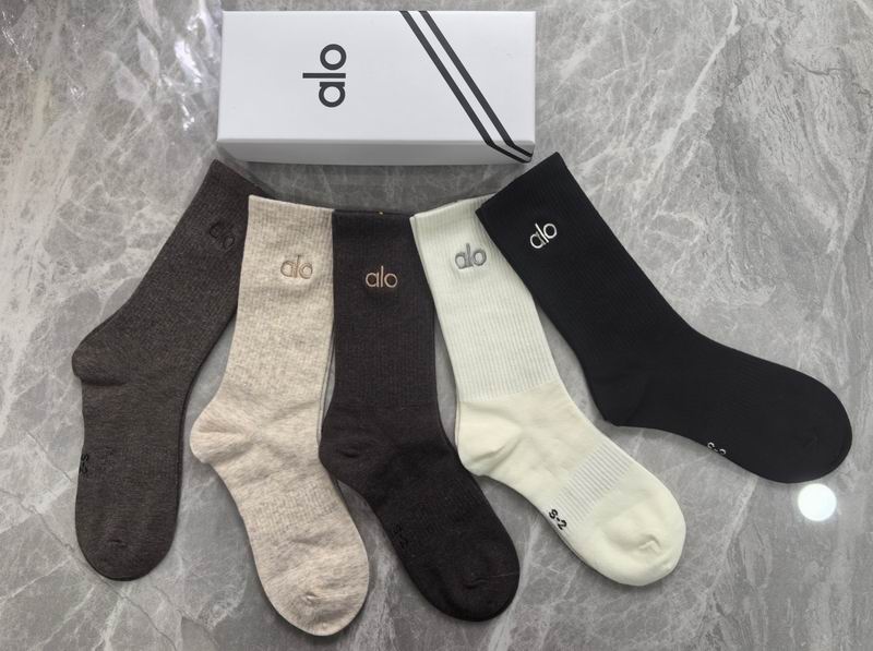 Alo Socks 121905